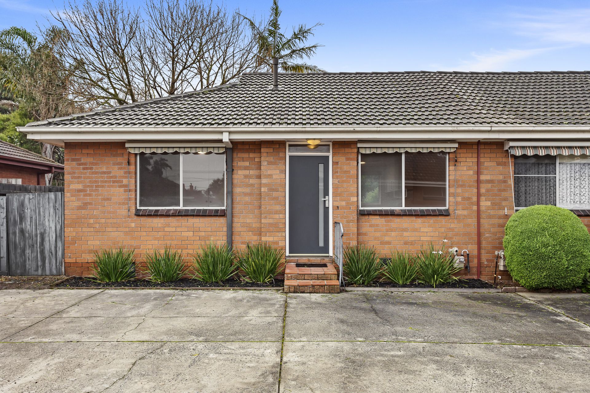 4/6 Normanby Street, Hughesdale OBrien Real Estate