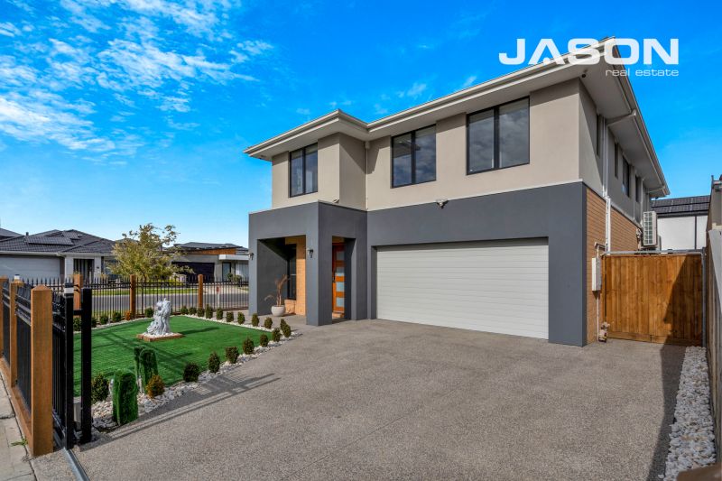 Home Jason Real Estate