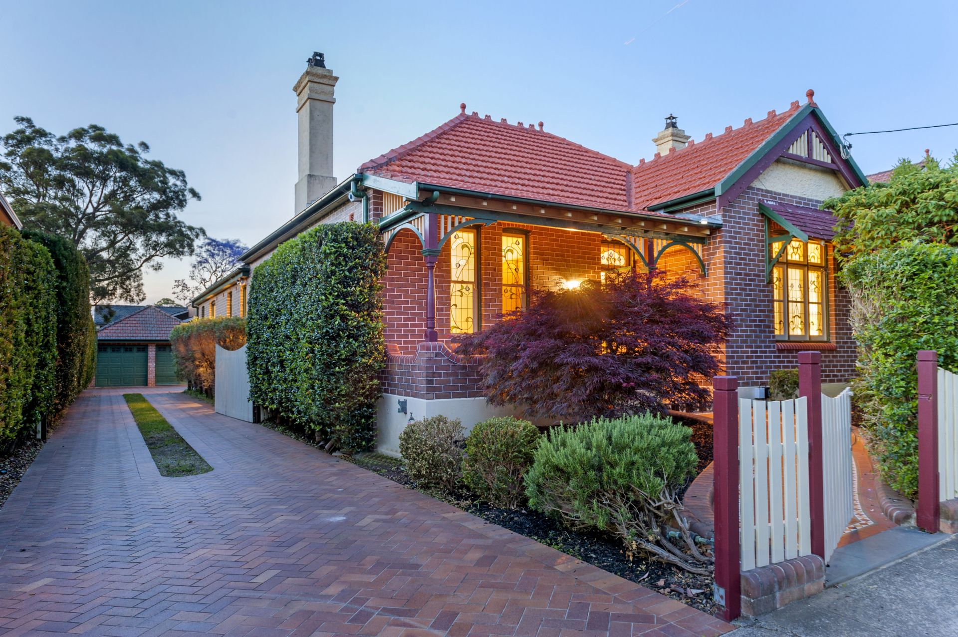 Sold property Sold Price for 50 Rawson Street Haberfield NSW 2045