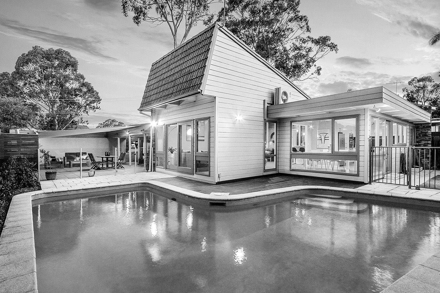 Real Estate For Sale 10 Langdon Road Baulkham Hills , NSW