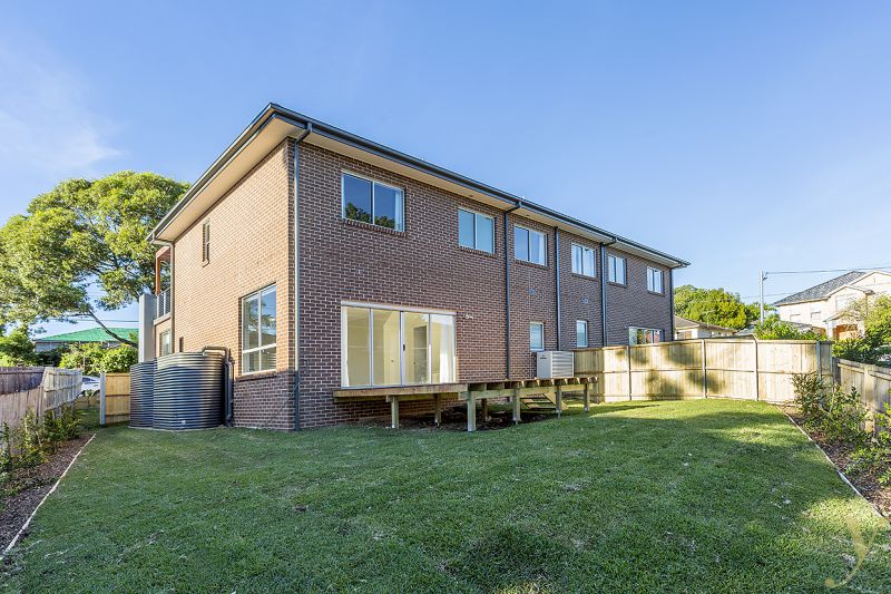 46b David Avenue, North Ryde Lifestyle Property Agency