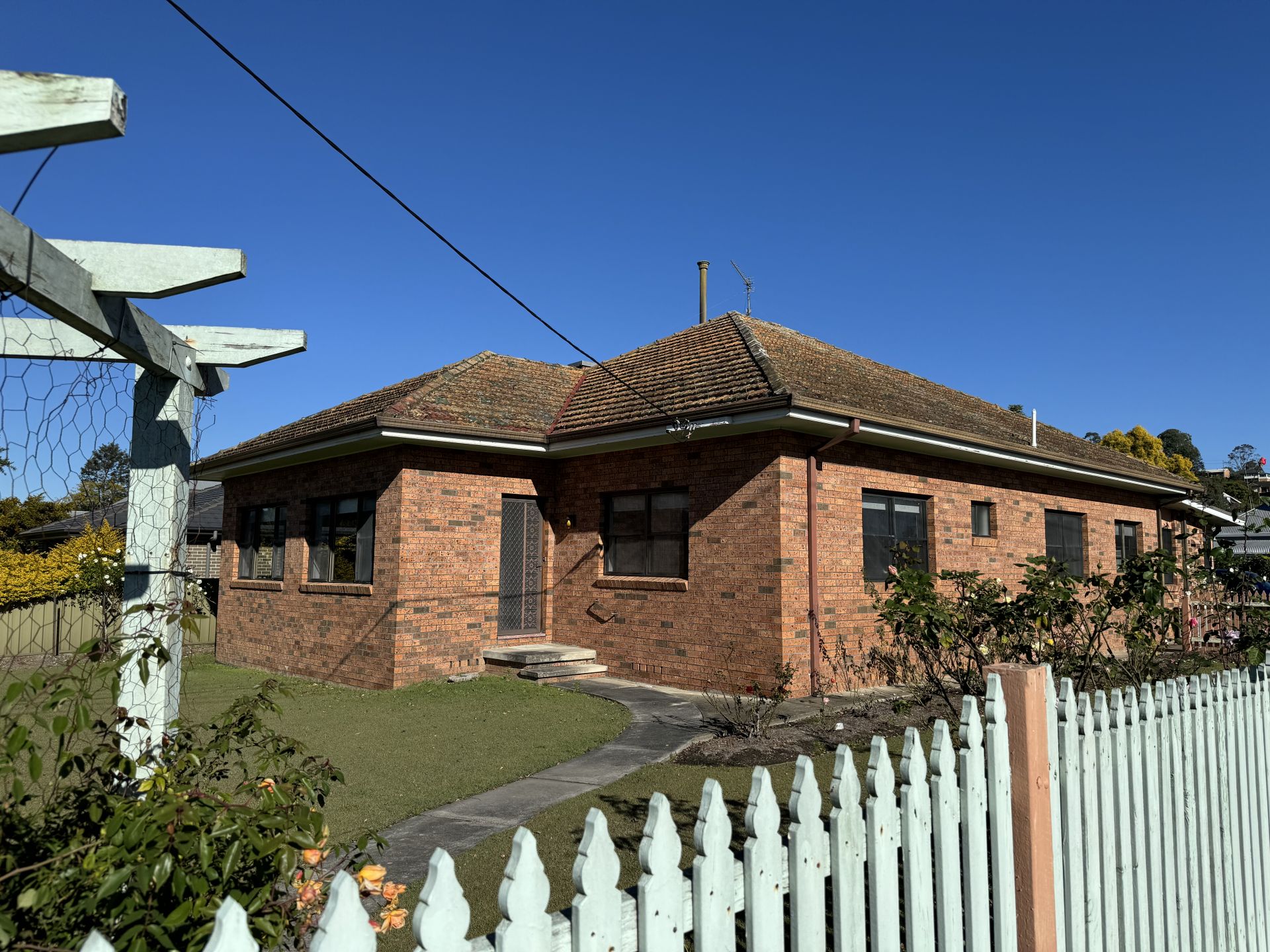 96 Abelard Street, Dungog Dillon and Sons Real Estate