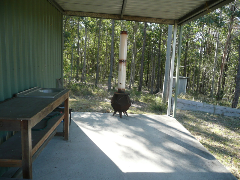 Real Estate For Sale 65 Weismantels Road Wards River , NSW