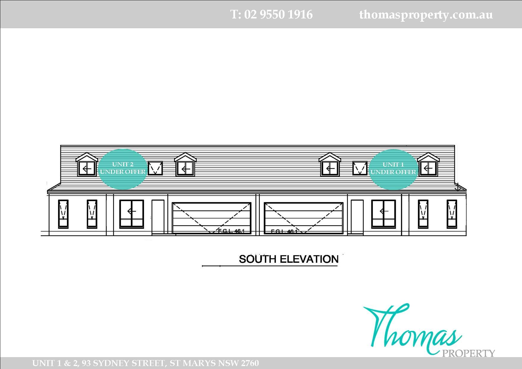 Real Estate For Lease St Marys , NSW