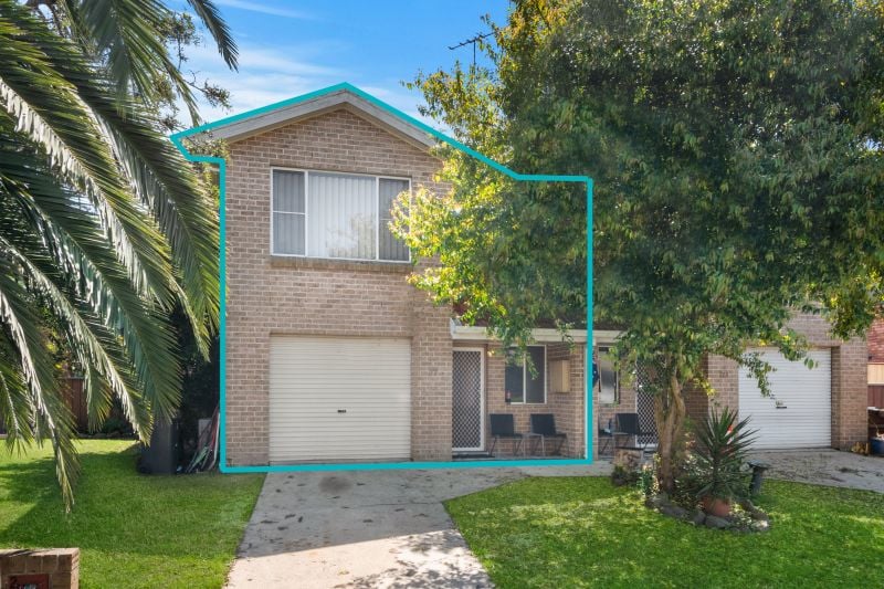 Real Estate For Lease 1/37 Meares Road Mcgraths Hill , NSW