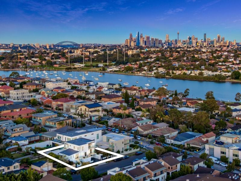 25 Fortescue Street, CHISWICK PRB Real Estate