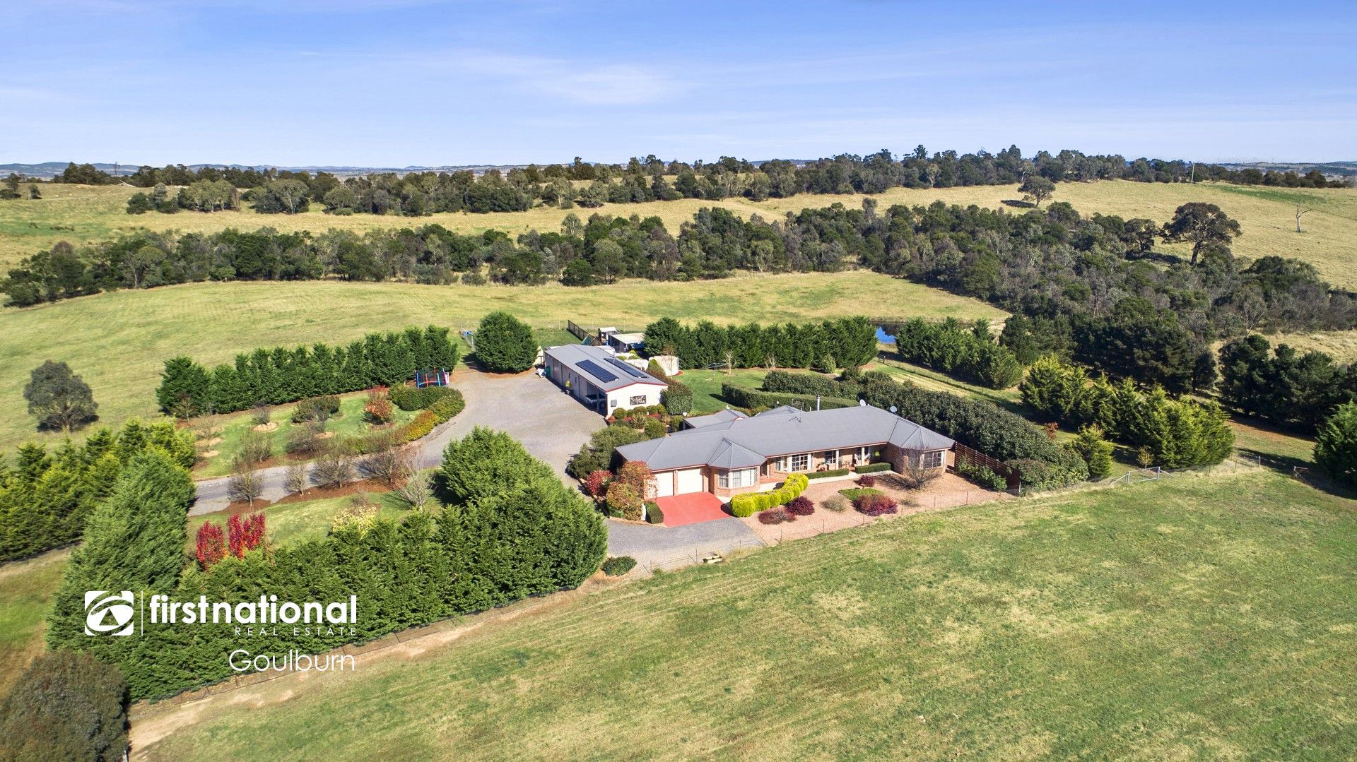 374 Gap Road, Parkesbourne Goulburn First National Real Estate