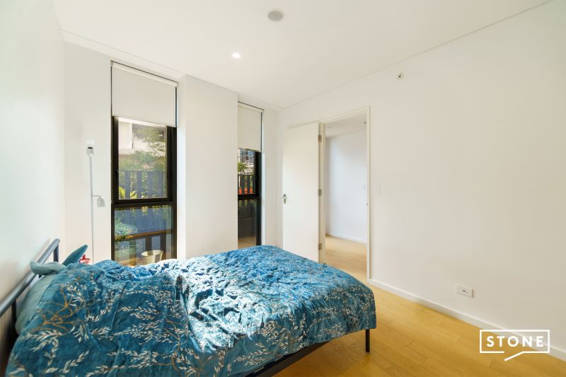 Real Estate For Sale Level G/C002/12 Paul Street Zetland , NSW