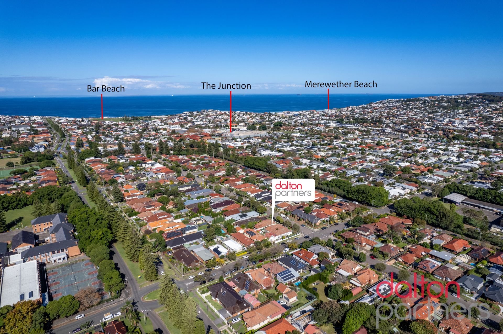 110 Kemp Street, Hamilton South Dalton Partners The Junction