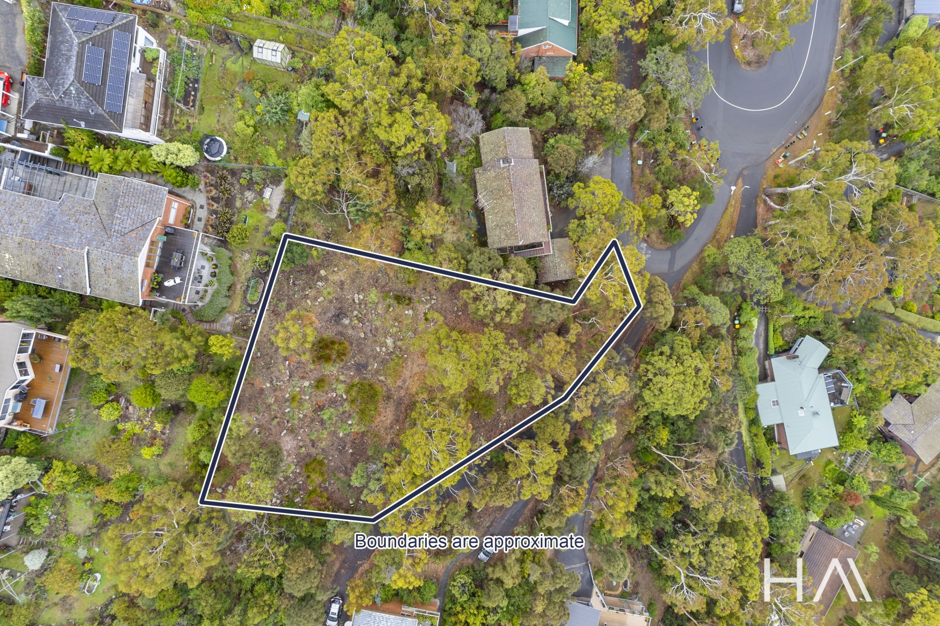 199 Nelson Road, Mount Nelson Harrison Agents