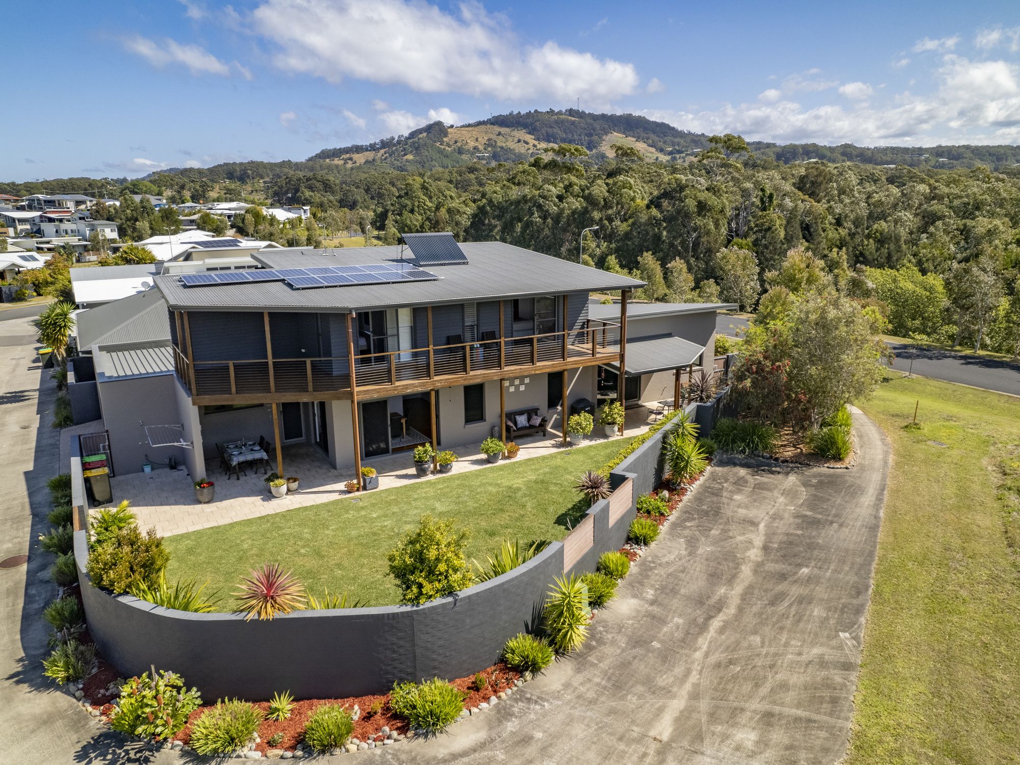 For Sale 22 Red Ash Road Sapphire Beach , NSW