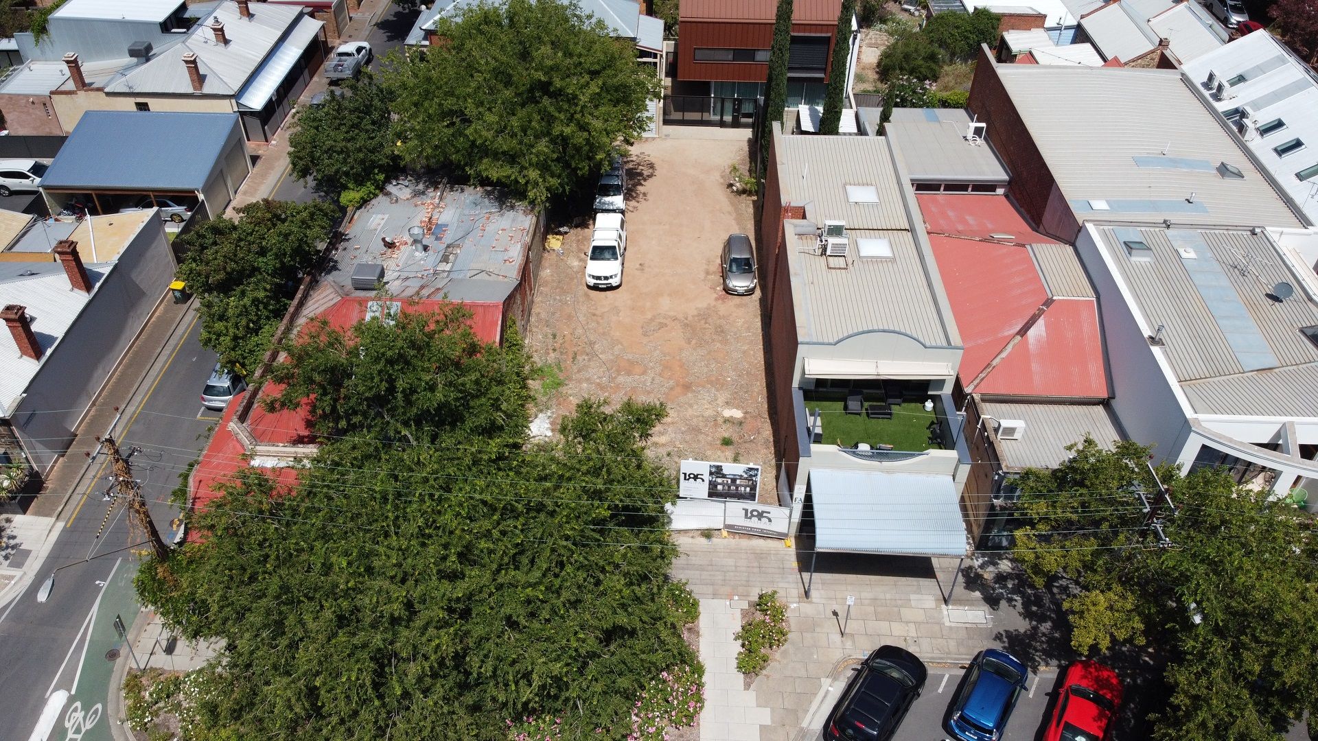 183185 Halifax Street, Adelaide McGees Property Adelaide