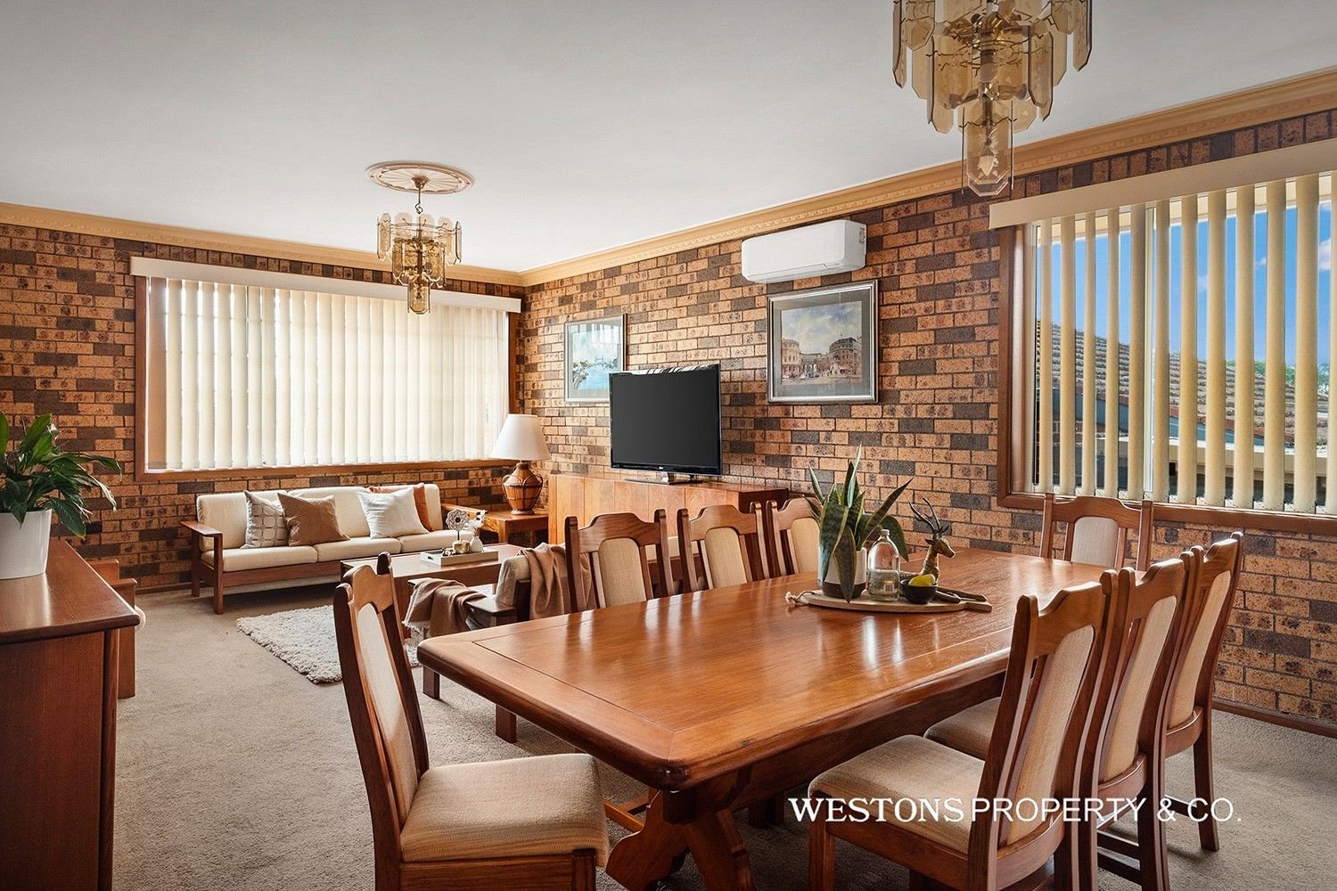 Real Estate For Sale 15 Lanhams Road Winston Hills , NSW