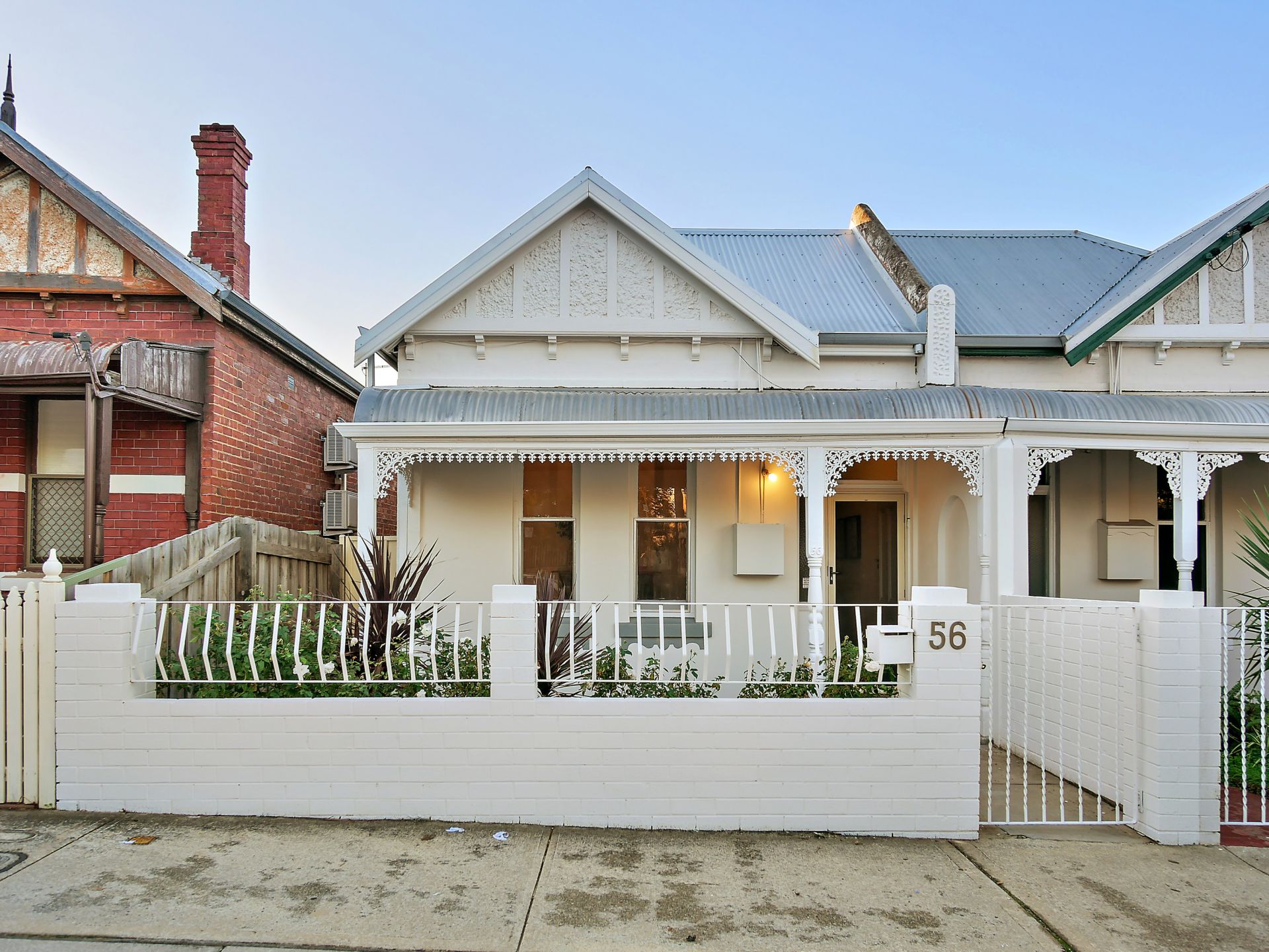 56 Carr Street, West Perth Network Exchange Realty