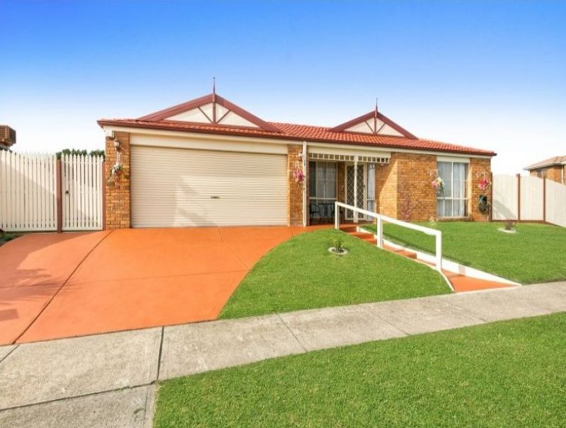 16 Fairhaven Road, Carrum Downs OBrien Real Estate