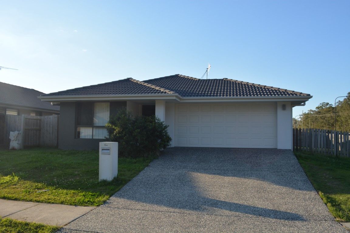 Real Estate For Lease 24 Emerson Road Bannockburn , QLD