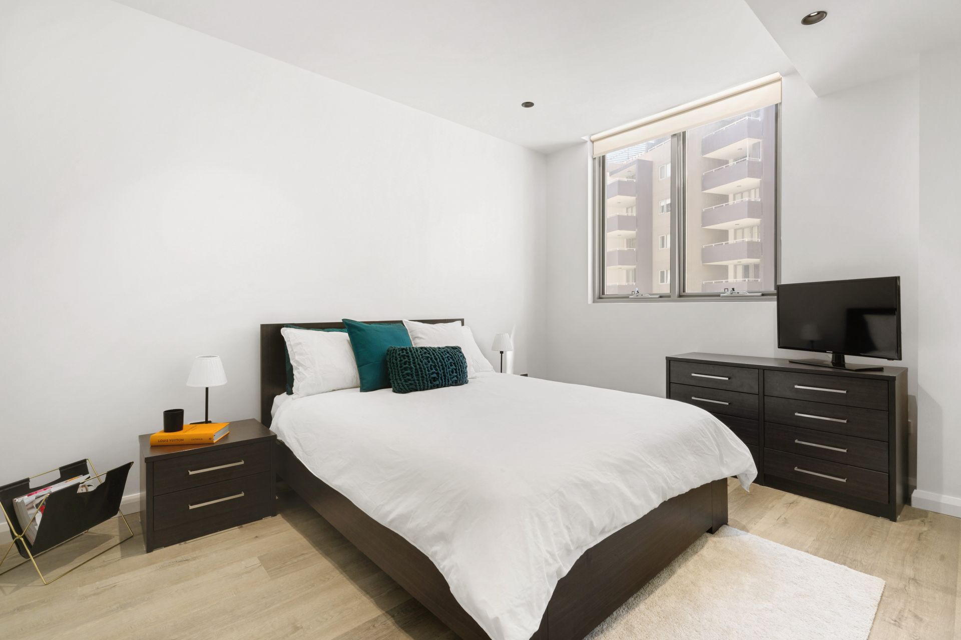 Real Estate For Lease 304/3642 Levey Street Wolli Creek , NSW