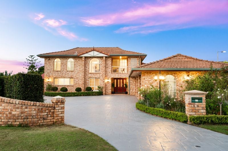 Real Estate For Sale 21 Burgundy Street Carseldine , QLD