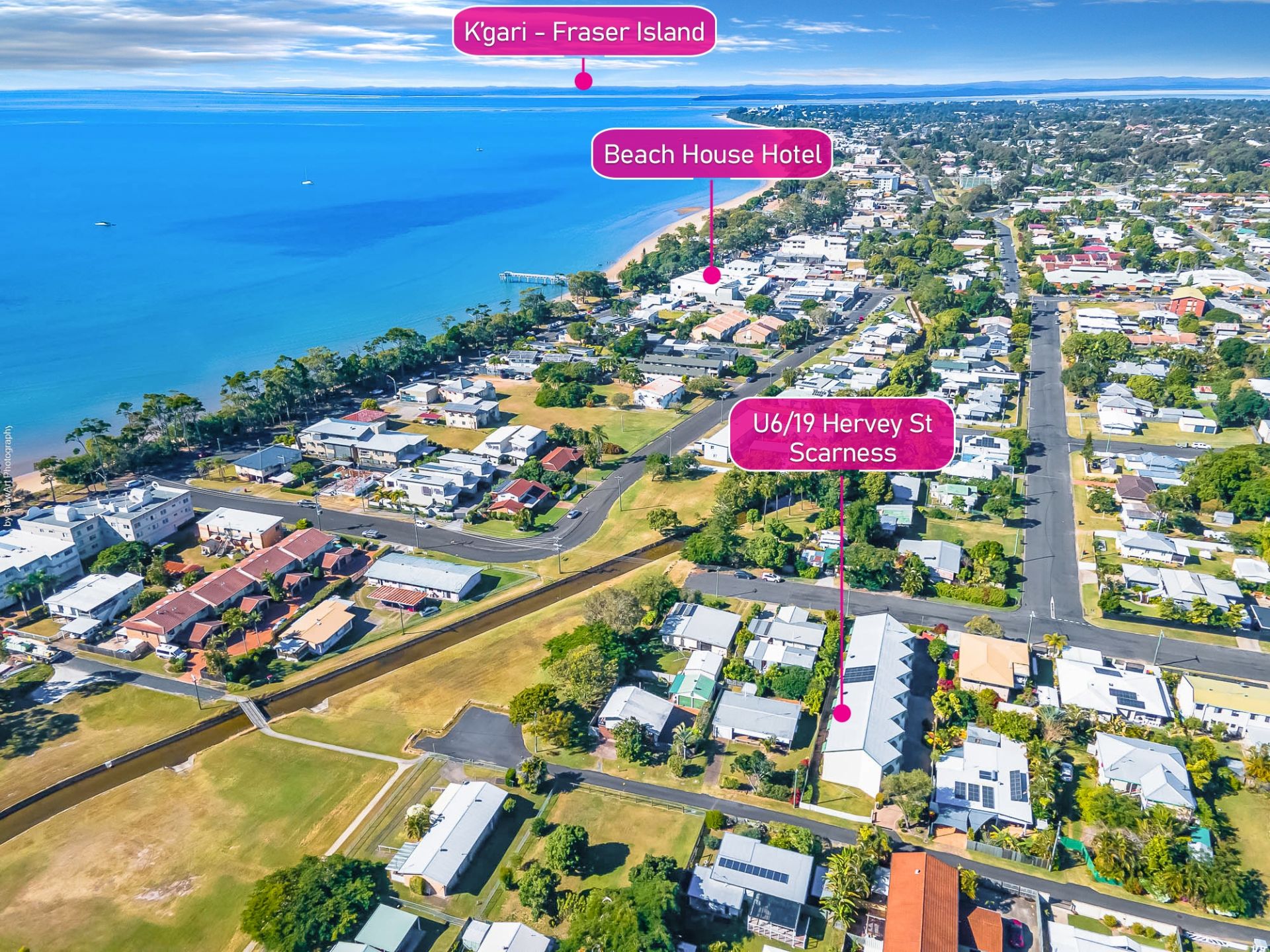 6/19 Hervey Street, Scarness Mitchells Realty