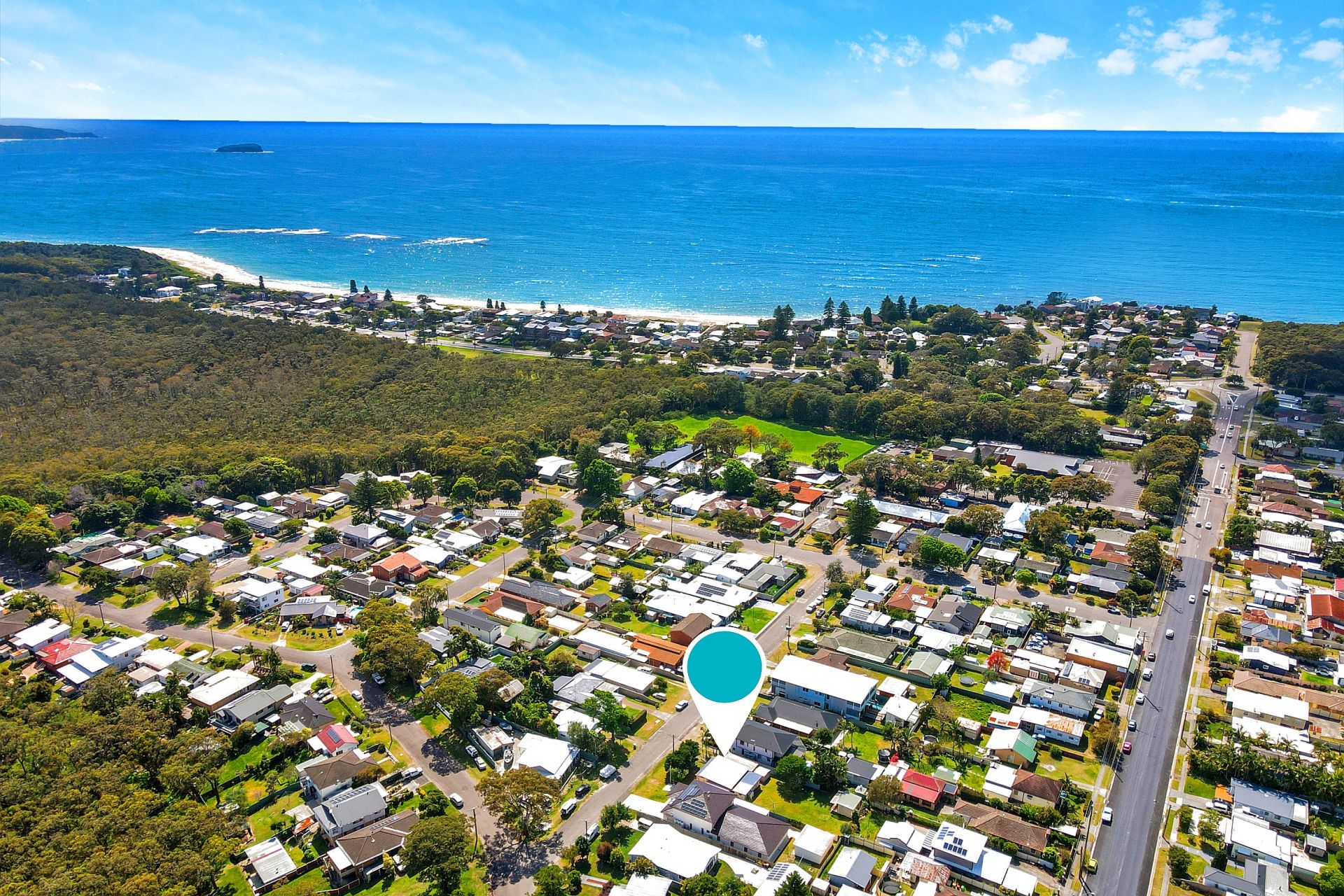 Real Estate For Sale 5 Merino Road Noraville , NSW