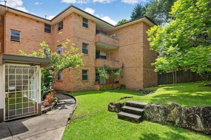 Real Estate For Sale 9/2729 Morton Street Wollstonecraft , NSW