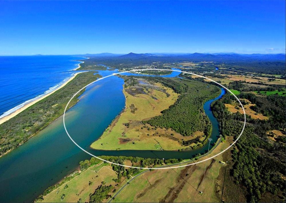 Real Estate For Sale 232 Urunga Island Urunga , NSW