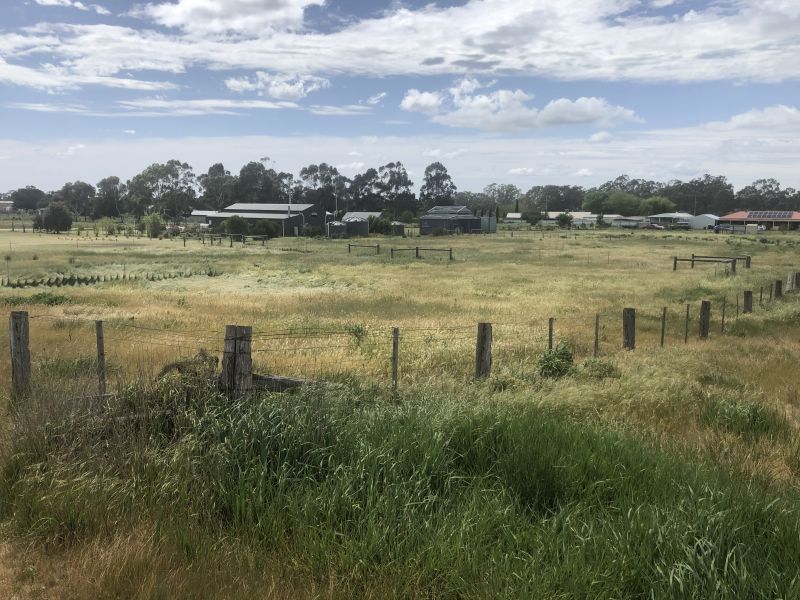 Real Estate For Sale C/A 1/ Gladstone Street Talbot , VIC