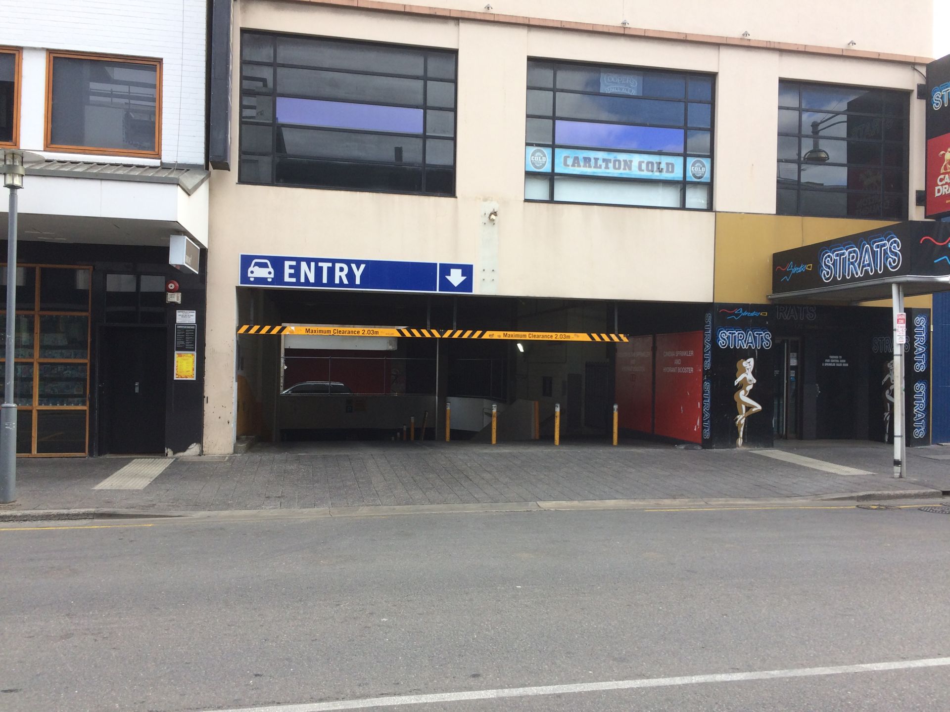 Lot 143/122130 Hindley Street, Adelaide Taplin Real Estate