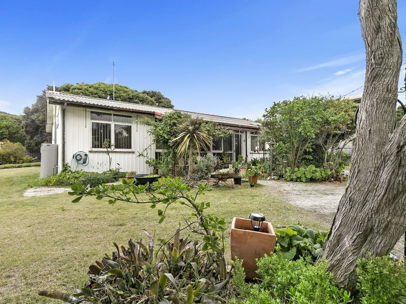 Real Estate For Sale 4648 Eighth Avenue Anglesea , VIC