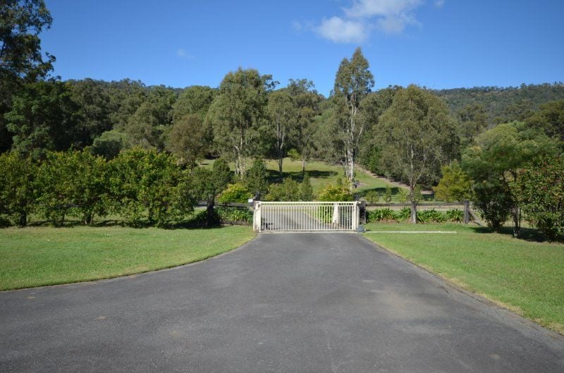 Canungra Canungra Valley Real Estate