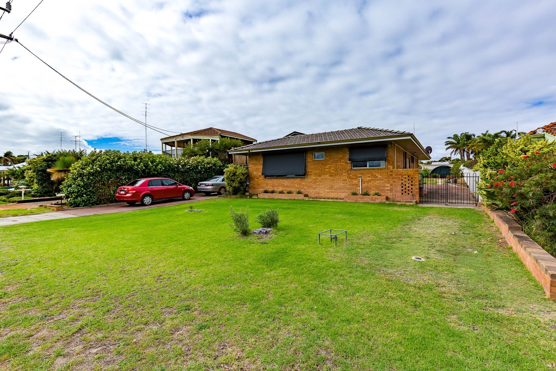 Real Estate For Sale 341 Old Coast Road Australind , WA