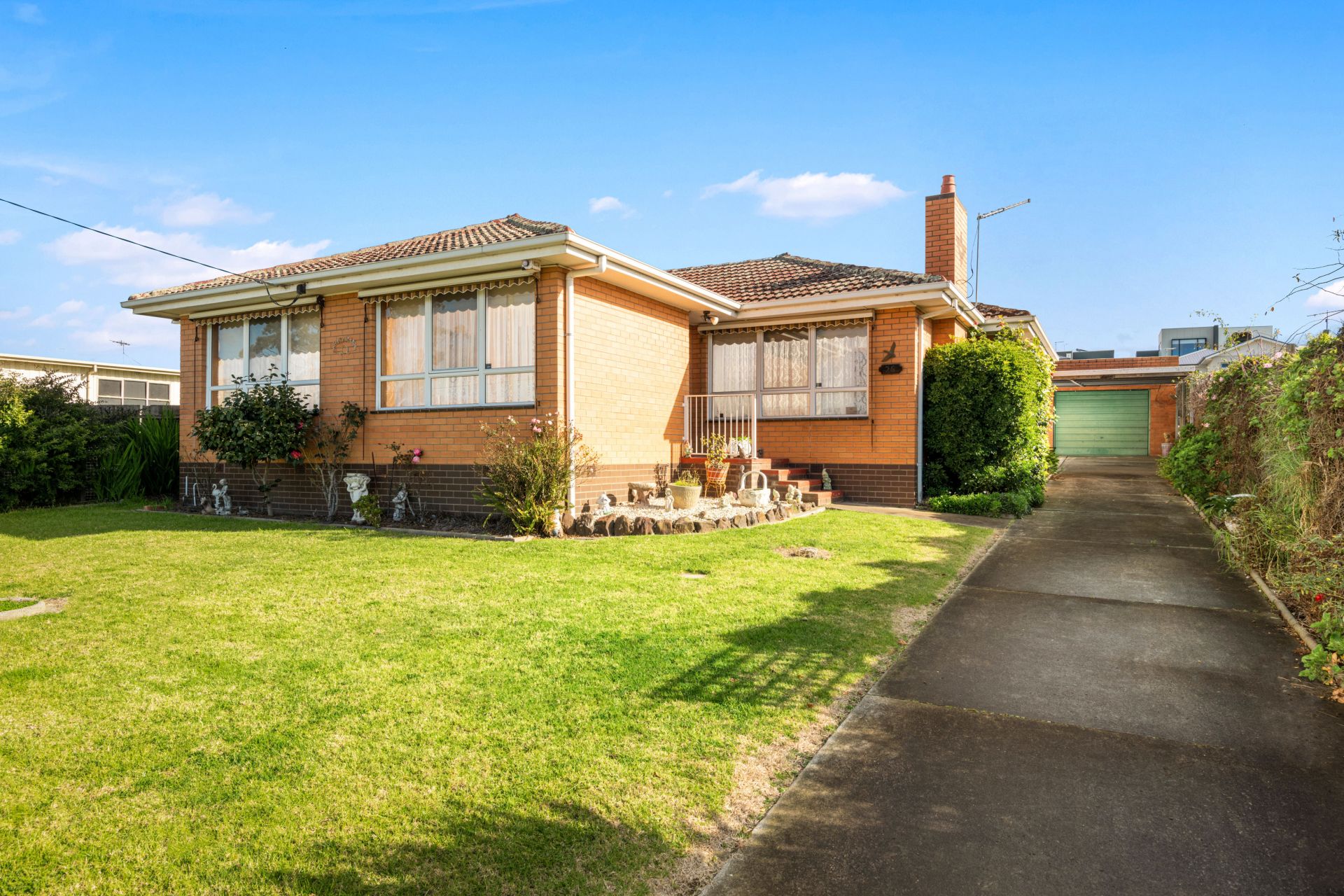 26 Brown Street, Portarlington Neville Richards Real Estate
