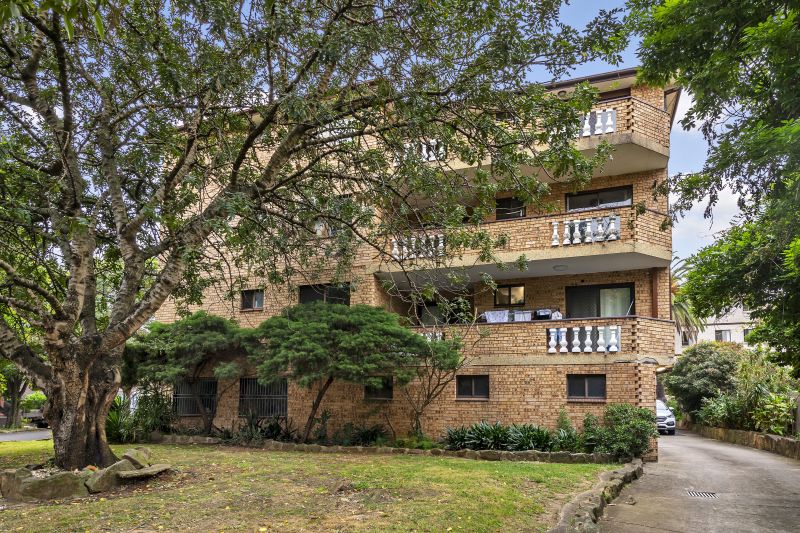 Real Estate For Lease 11/41 Harris Street Harris Park , NSW