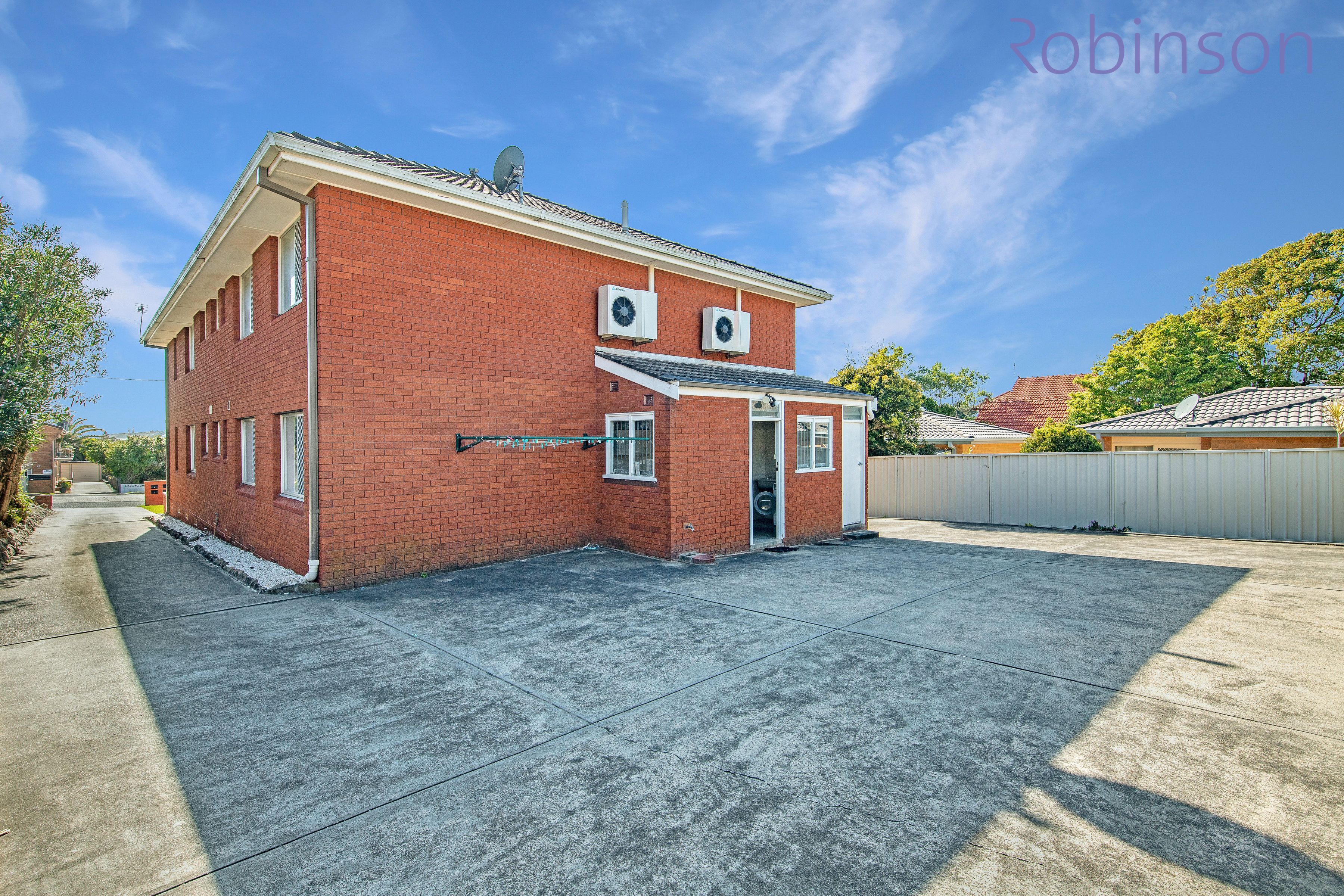Sold property 5/26 Street Merewether , NSW 2291