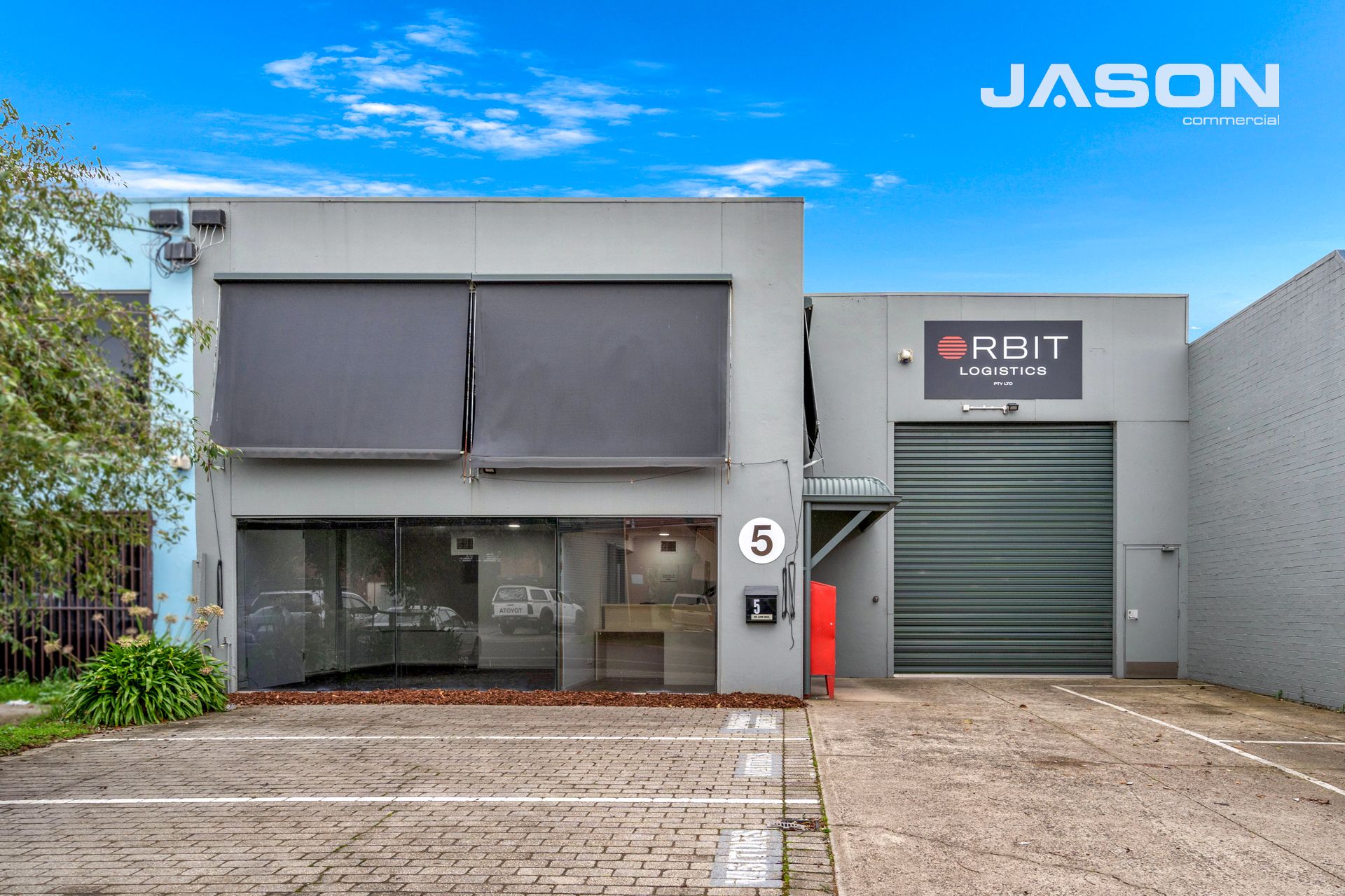 5 Catalina Drive, Tullamarine Jason Real Estate