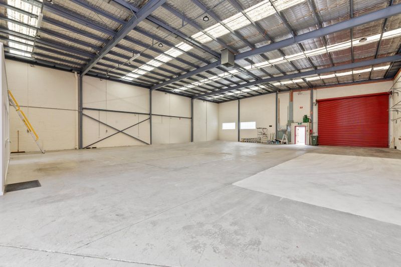 Warehouse D/5876 Stephenson Street, CREMORNE