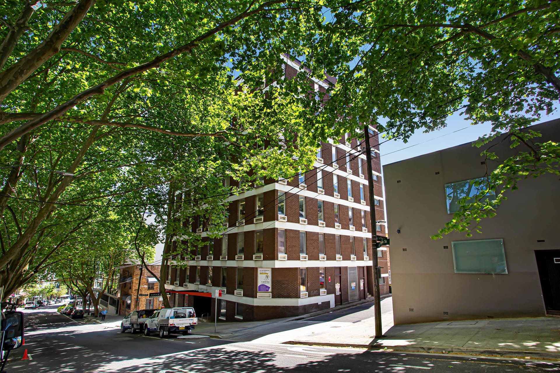 Level 3/301/88 Foveaux Street, Surry Hills Gunning Real Estate