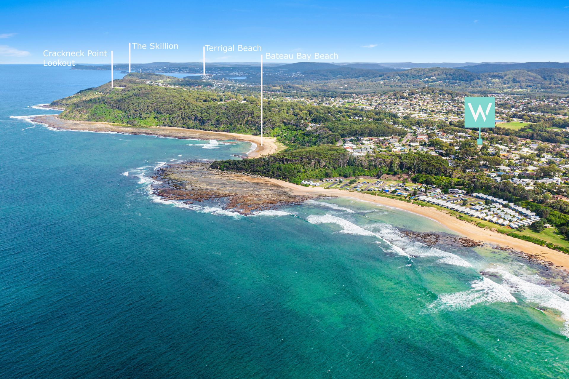 21 Lakin Street, Bateau Bay Whiteman Property