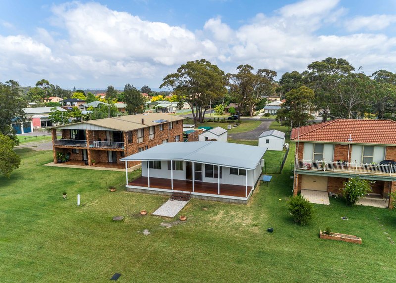 268 River Road, SUSSEX INLET, NSW, 2540 House buyMyplace