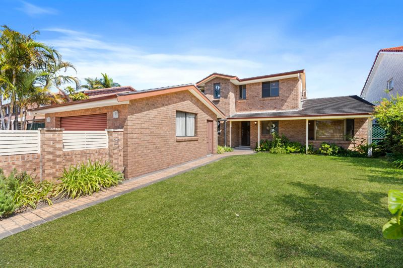 Real Estate For Sale 24 Salacia Close St Huberts Island , NSW