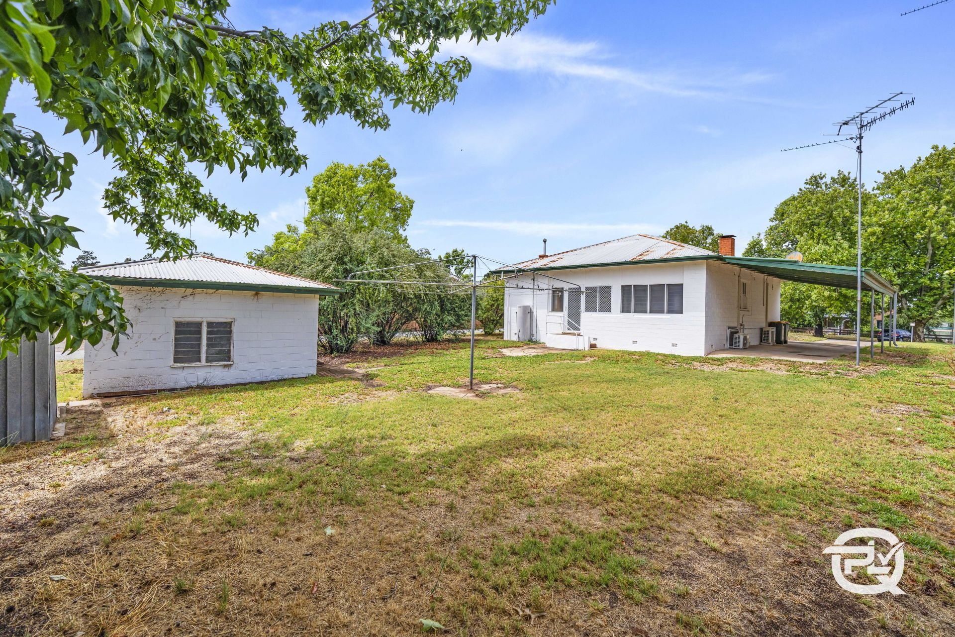 9 Audley Street, Narrandera QPL Rural