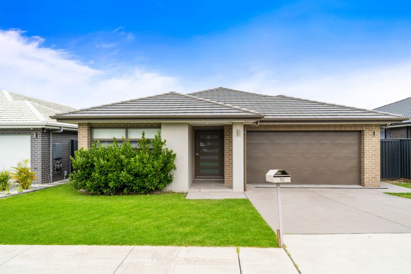 Real Estate For Lease 10 Neville Street Oran Park , NSW