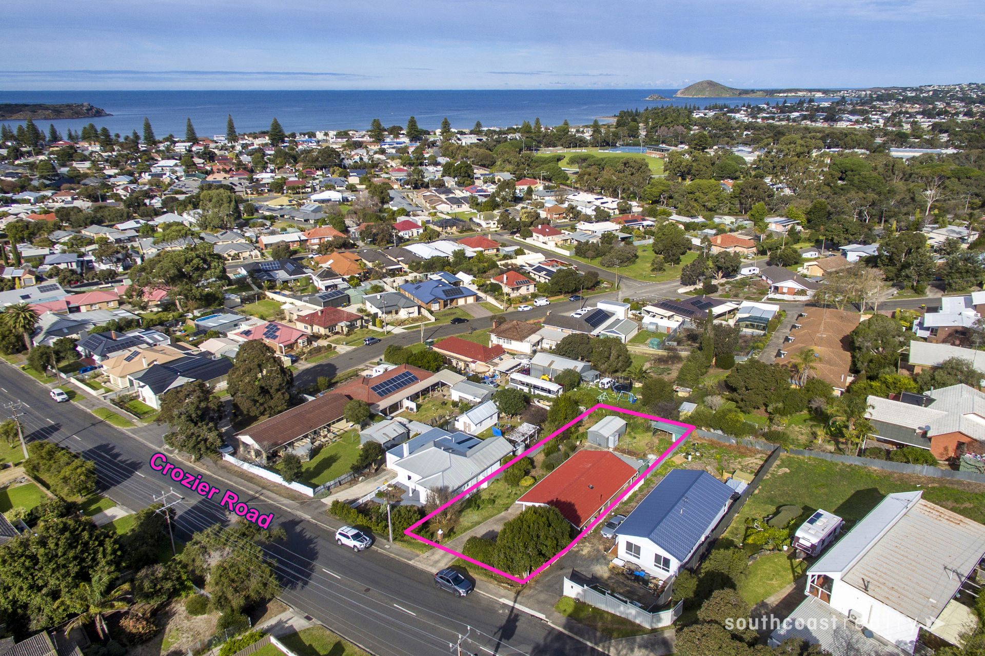 113 Crozier Road, Victor Harbor South Coast Realty