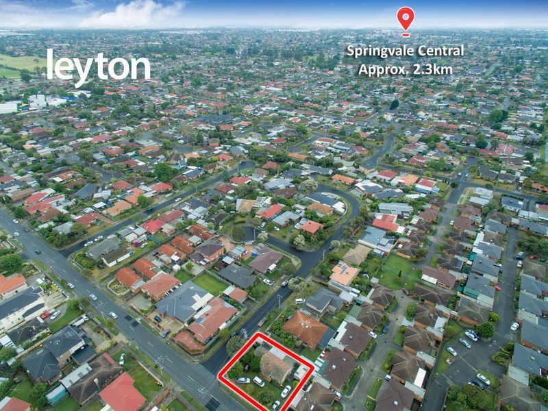 Real Estate For Sale 107109 Athol Road Springvale South , VIC