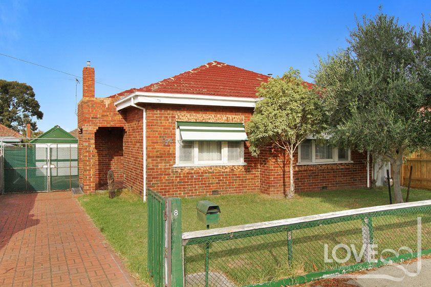 Real Estate For Lease 8 Jackman Street Preston , VIC