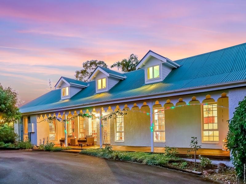 » House For Sale 256 Doolong Road Wondunna this property has sold