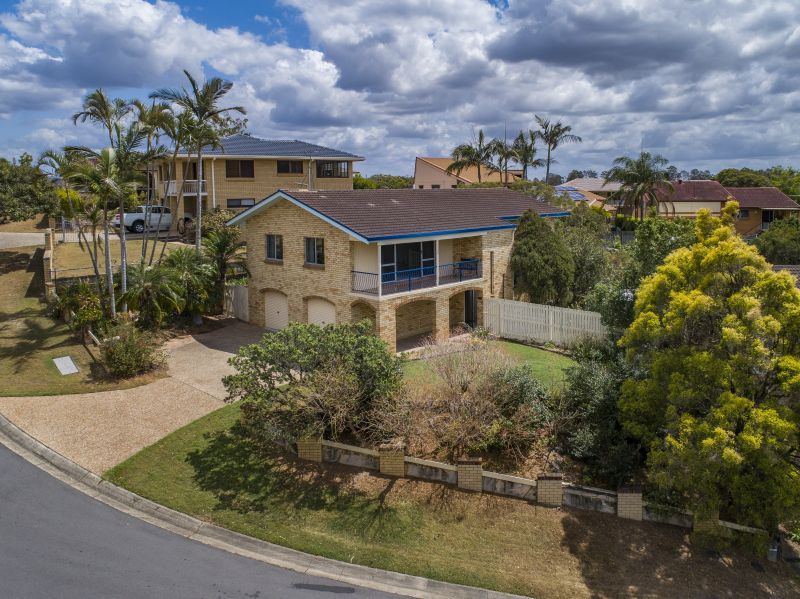 Real Estate For Sale 19 Brando Street Mcdowall , QLD