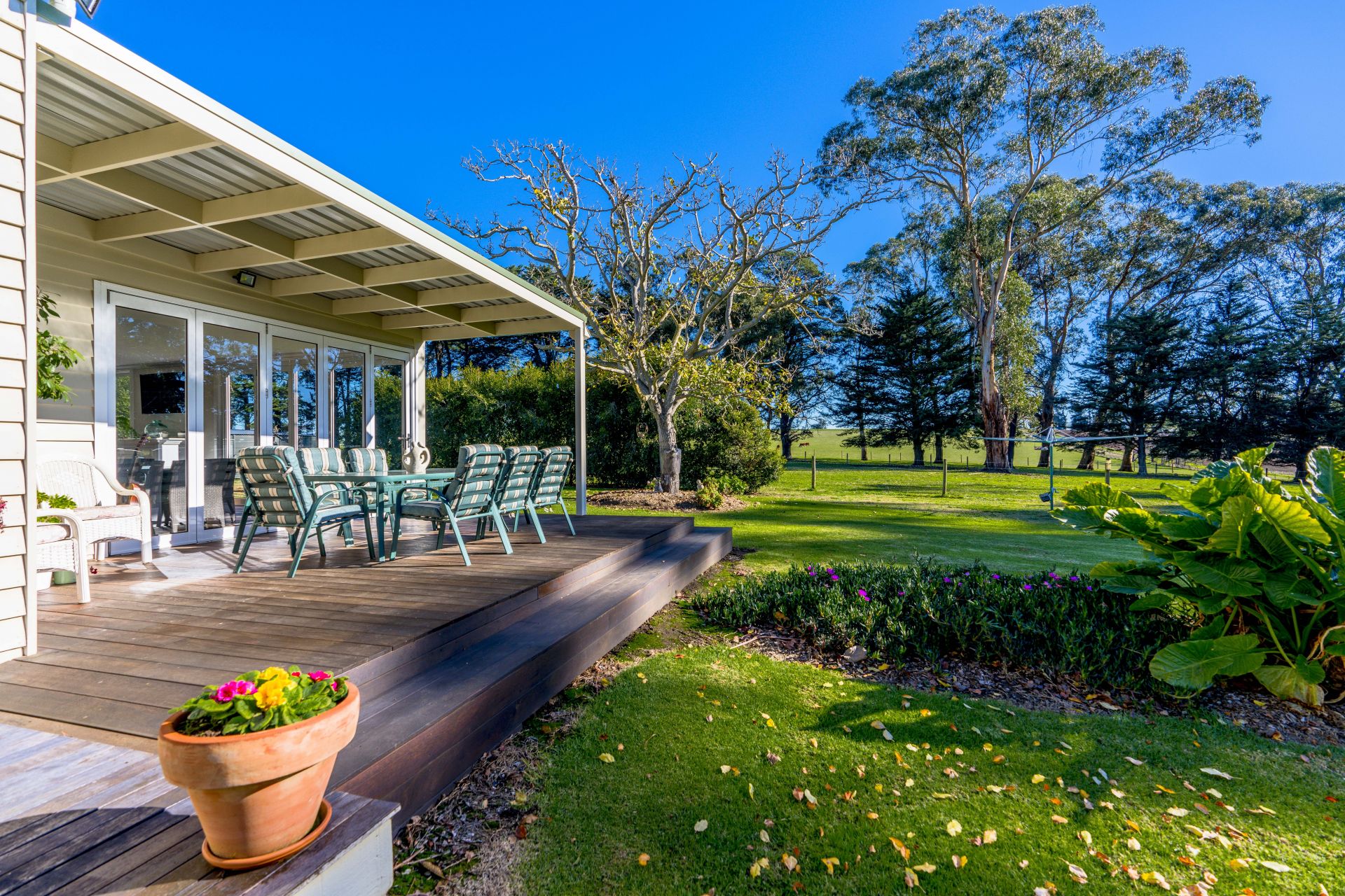 31 Potters Road, Leongatha Karen McCormick Real Estate