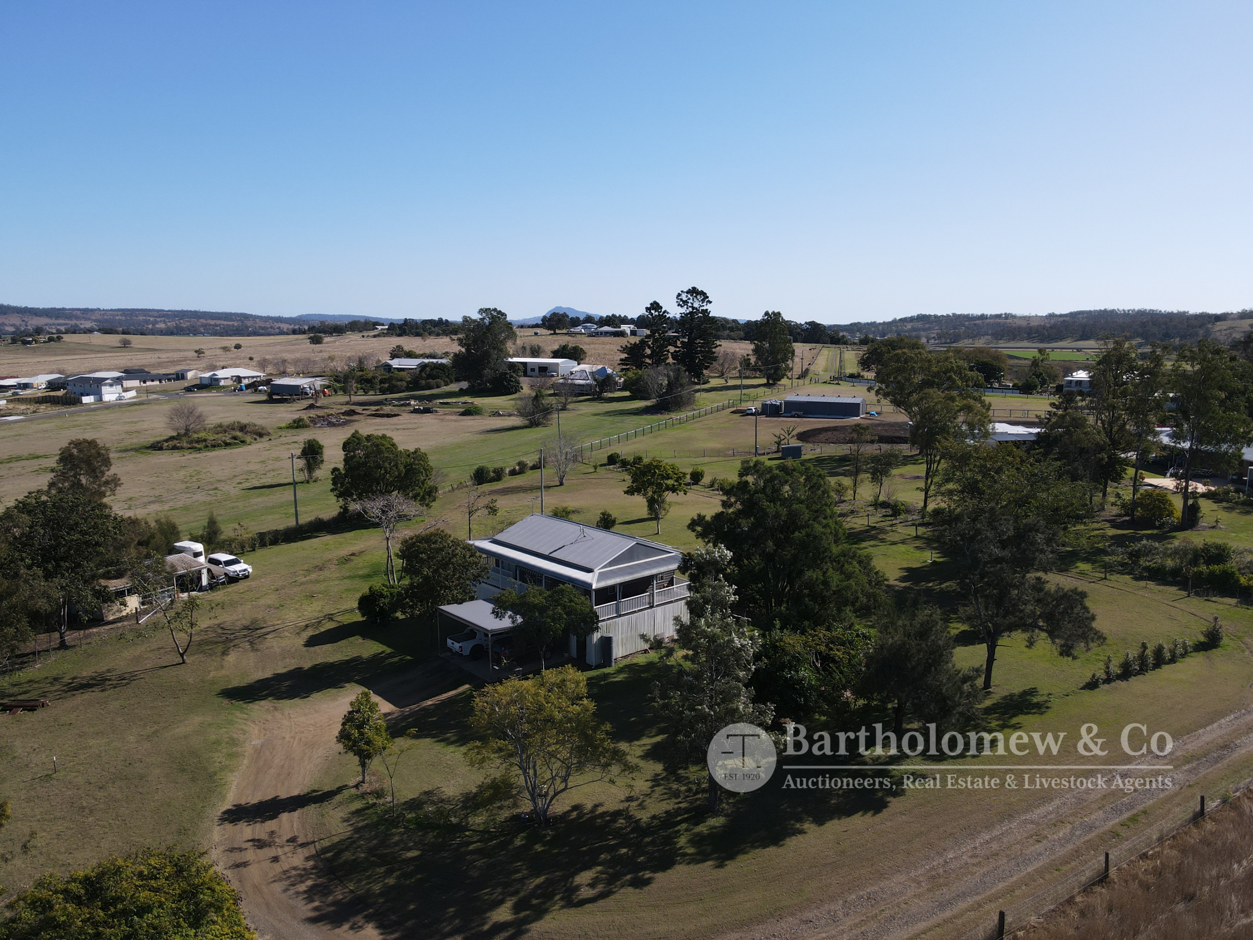 Real Estate For Sale 5 Carl Avenue Kalbar , QLD