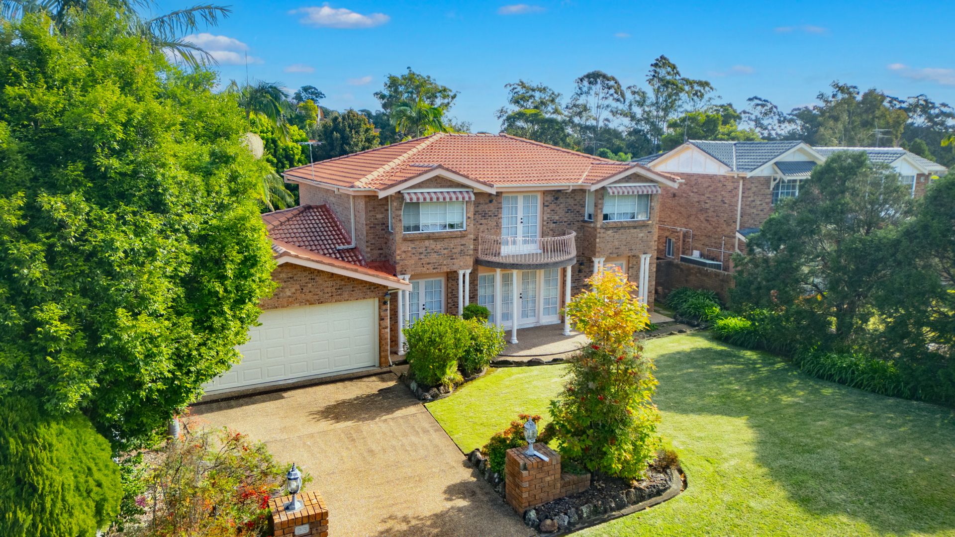 23 Place, Castle Hill Guardian Realty